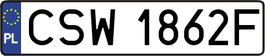 CSW1862F