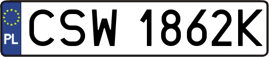 CSW1862K