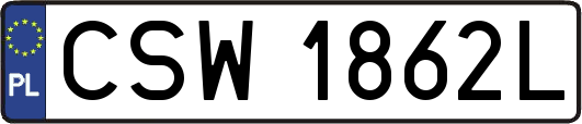 CSW1862L