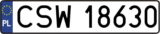 CSW18630
