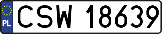 CSW18639