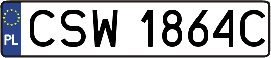 CSW1864C