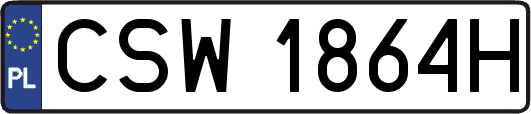 CSW1864H