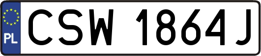CSW1864J