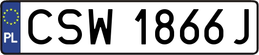 CSW1866J