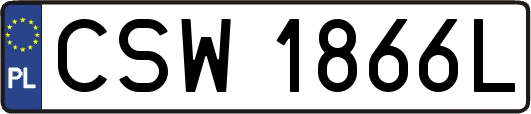 CSW1866L