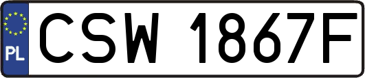 CSW1867F