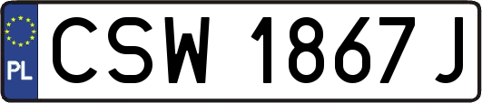 CSW1867J