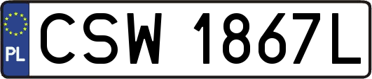 CSW1867L