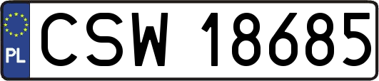 CSW18685