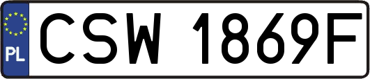 CSW1869F