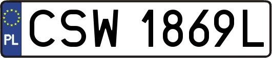 CSW1869L