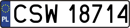 CSW18714