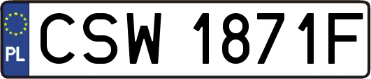CSW1871F