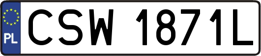 CSW1871L