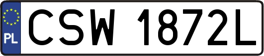 CSW1872L