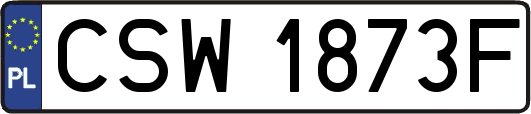CSW1873F