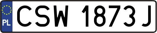 CSW1873J