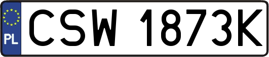 CSW1873K