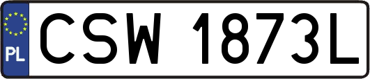 CSW1873L