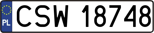 CSW18748