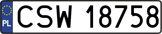 CSW18758