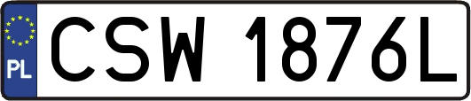 CSW1876L