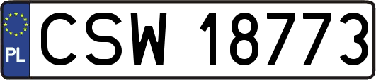 CSW18773