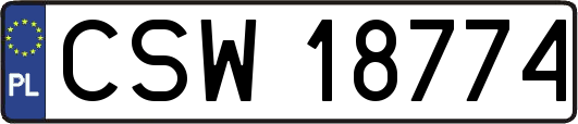 CSW18774