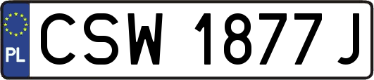 CSW1877J