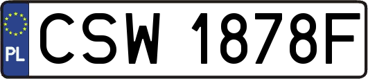 CSW1878F