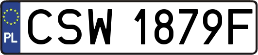 CSW1879F