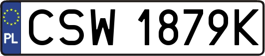 CSW1879K