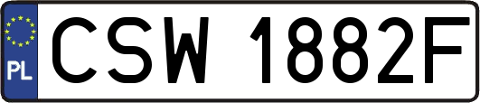 CSW1882F