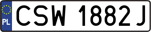 CSW1882J