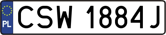 CSW1884J