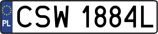CSW1884L