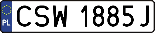 CSW1885J