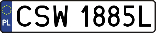 CSW1885L