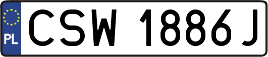 CSW1886J