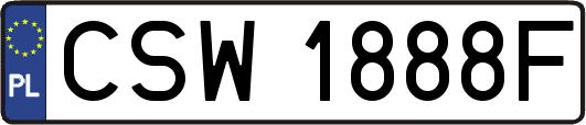CSW1888F