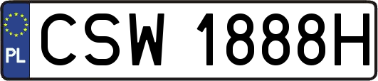 CSW1888H