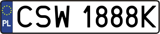 CSW1888K