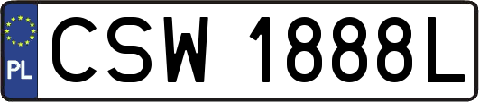 CSW1888L