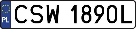CSW1890L