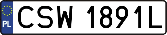 CSW1891L