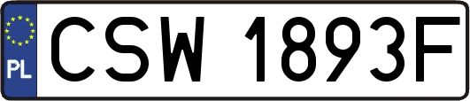 CSW1893F