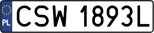 CSW1893L