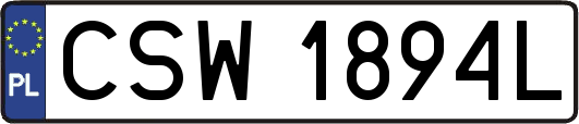 CSW1894L