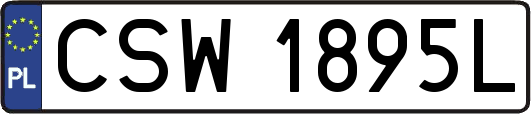 CSW1895L